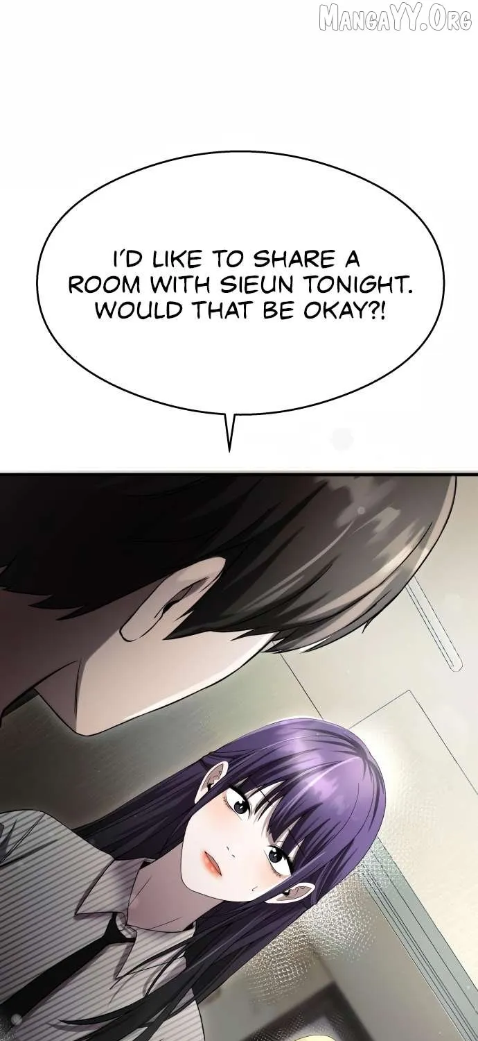 Heart-Pounding Cute Poem Chapter 38 page 12 - 