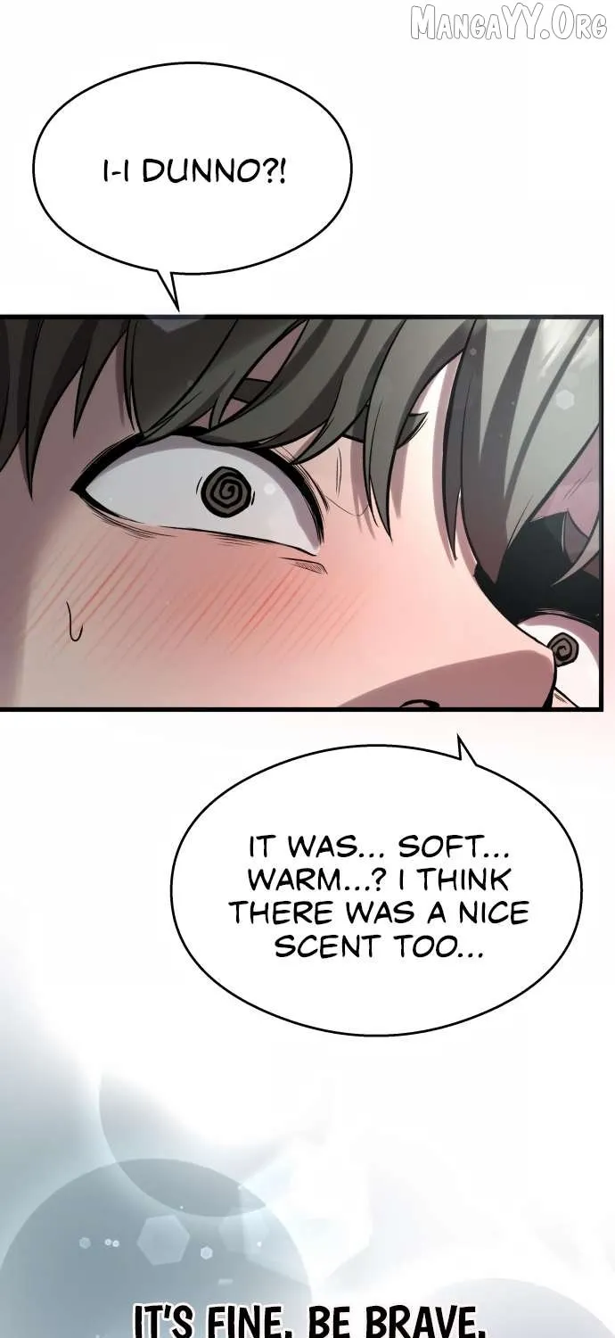 Heart-Pounding Cute Poem Chapter 38 page 112 - 