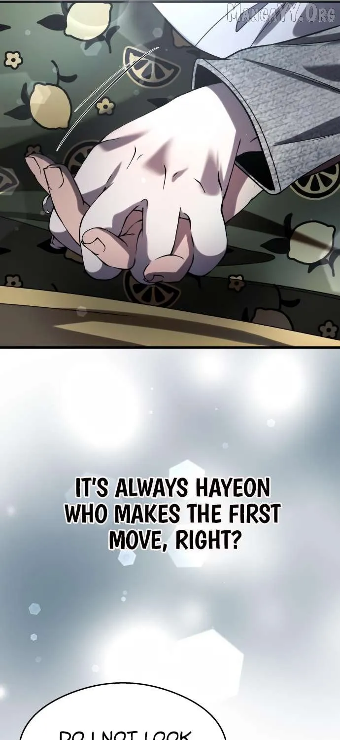 Heart-Pounding Cute Poem Chapter 38 page 114 - 