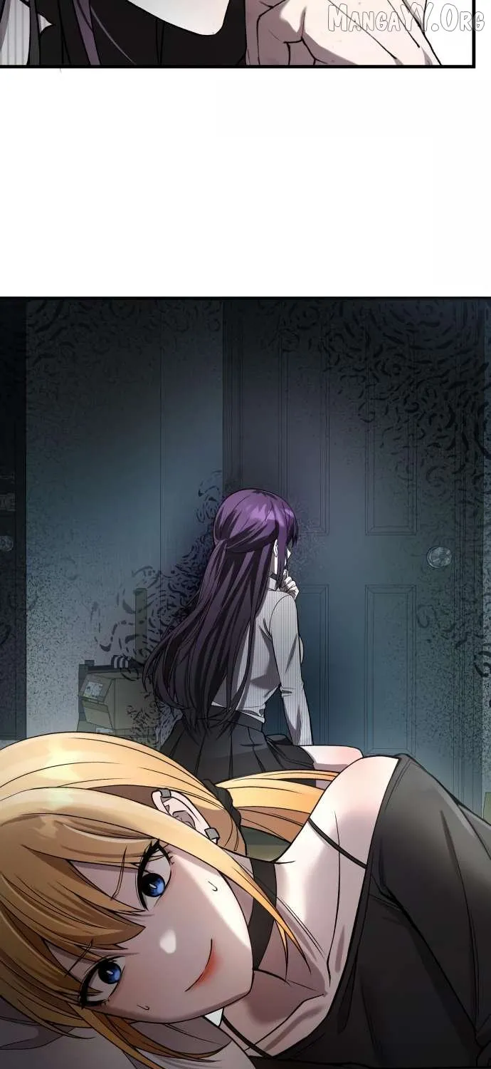 Heart-Pounding Cute Poem Chapter 38 page 124 - 