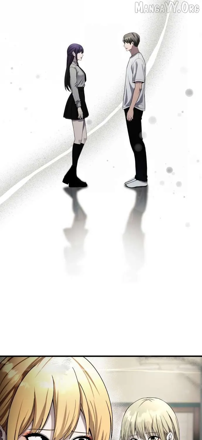 Heart-Pounding Cute Poem Chapter 38 page 16 - 