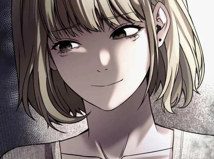 Heart-Pounding Cute Poem Chapter 38 page 23 - 