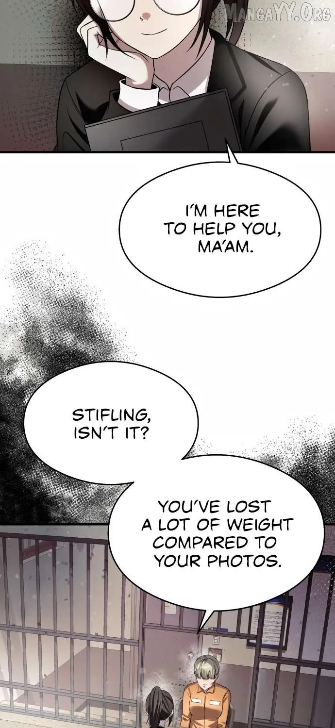 Heart-Pounding Cute Poem Chapter 38 page 32 - 