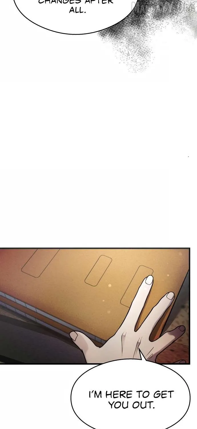 Heart-Pounding Cute Poem Chapter 38 page 34 - 