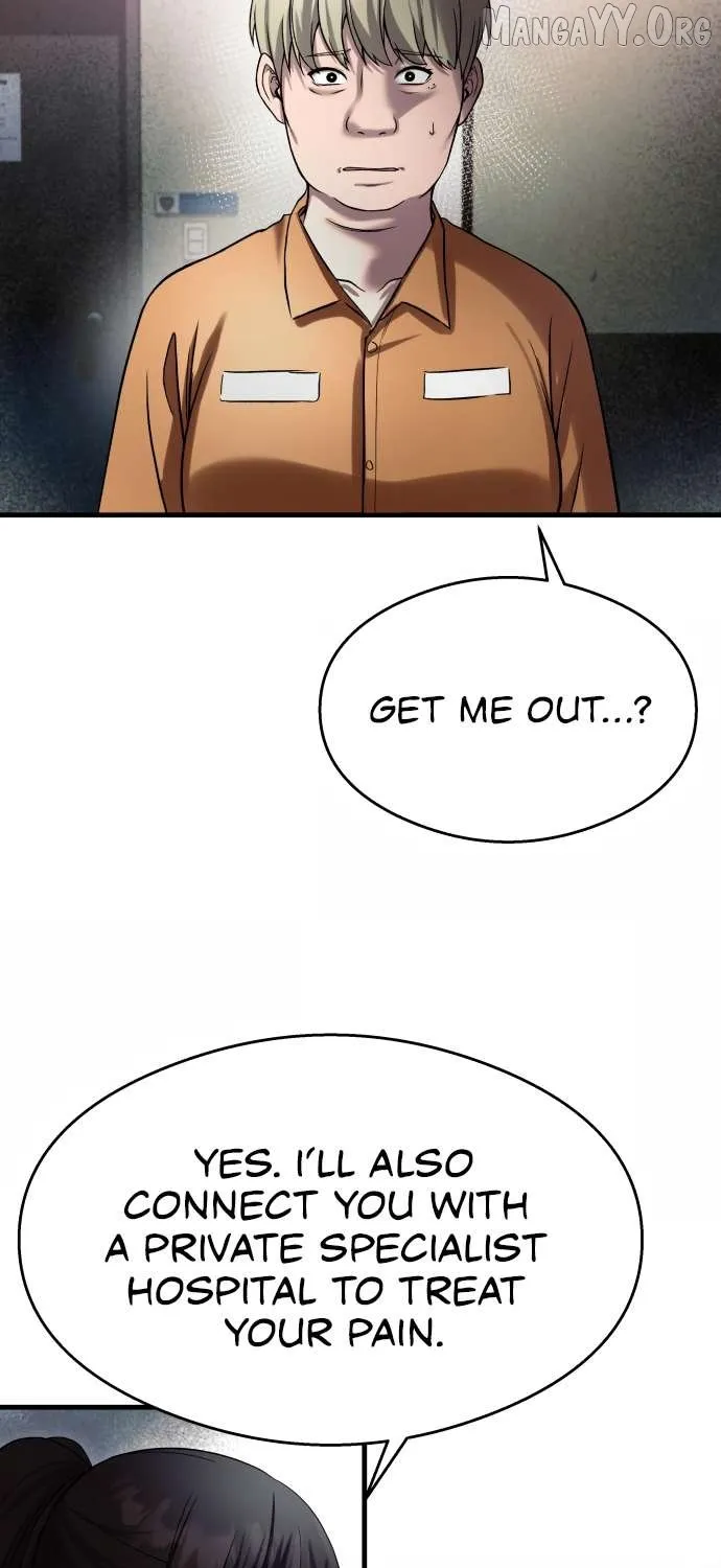 Heart-Pounding Cute Poem Chapter 38 page 36 - 