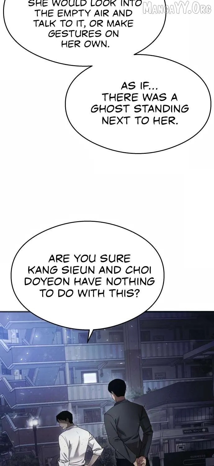 Heart-Pounding Cute Poem Chapter 38 page 46 - 