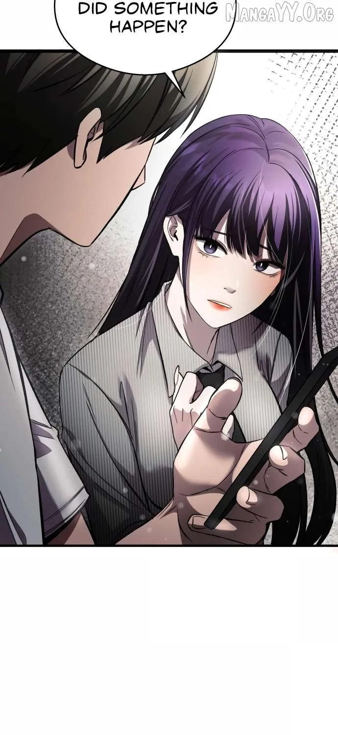 Heart-Pounding Cute Poem Chapter 38 page 6 - 