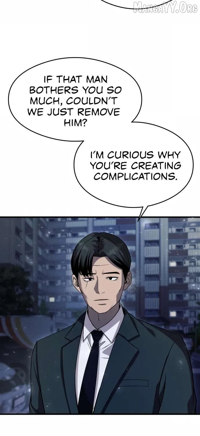 Heart-Pounding Cute Poem Chapter 38 page 54 - 