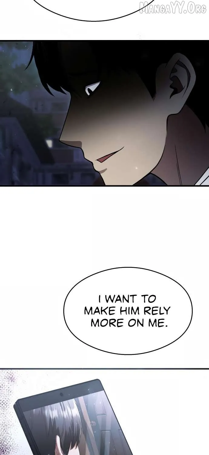 Heart-Pounding Cute Poem Chapter 38 page 56 - 