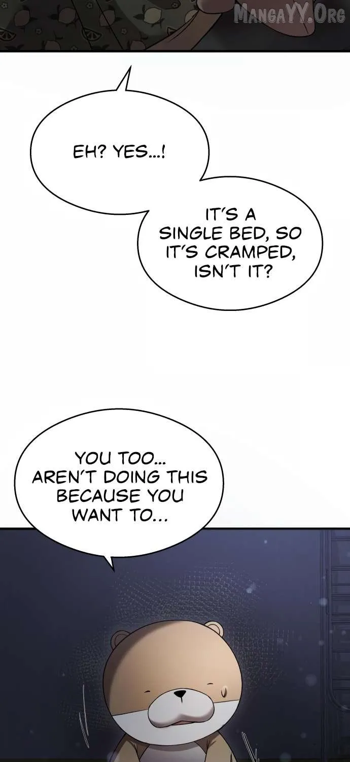 Heart-Pounding Cute Poem Chapter 38 page 66 - 