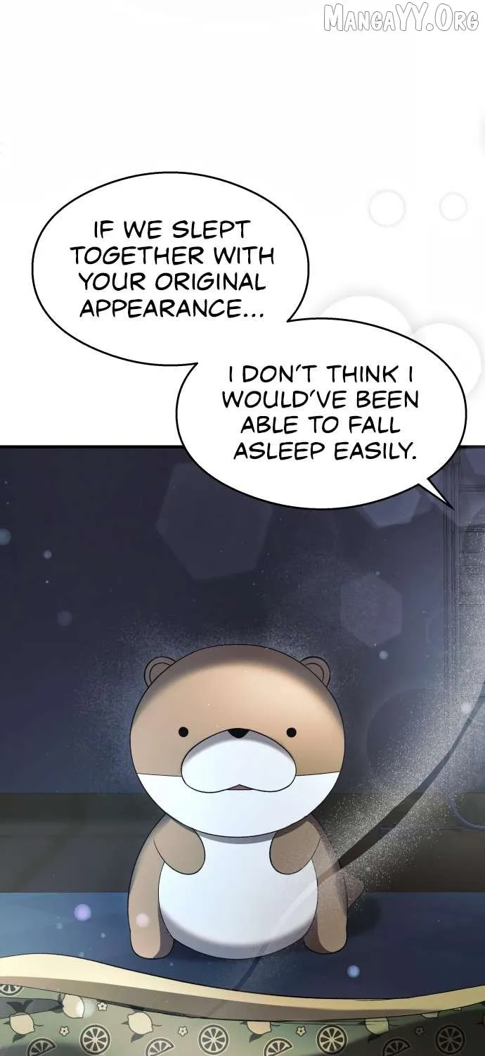 Heart-Pounding Cute Poem Chapter 38 page 72 - 