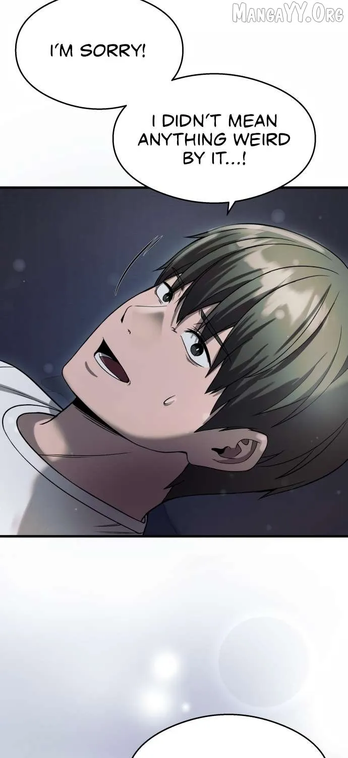 Heart-Pounding Cute Poem Chapter 38 page 74 - 
