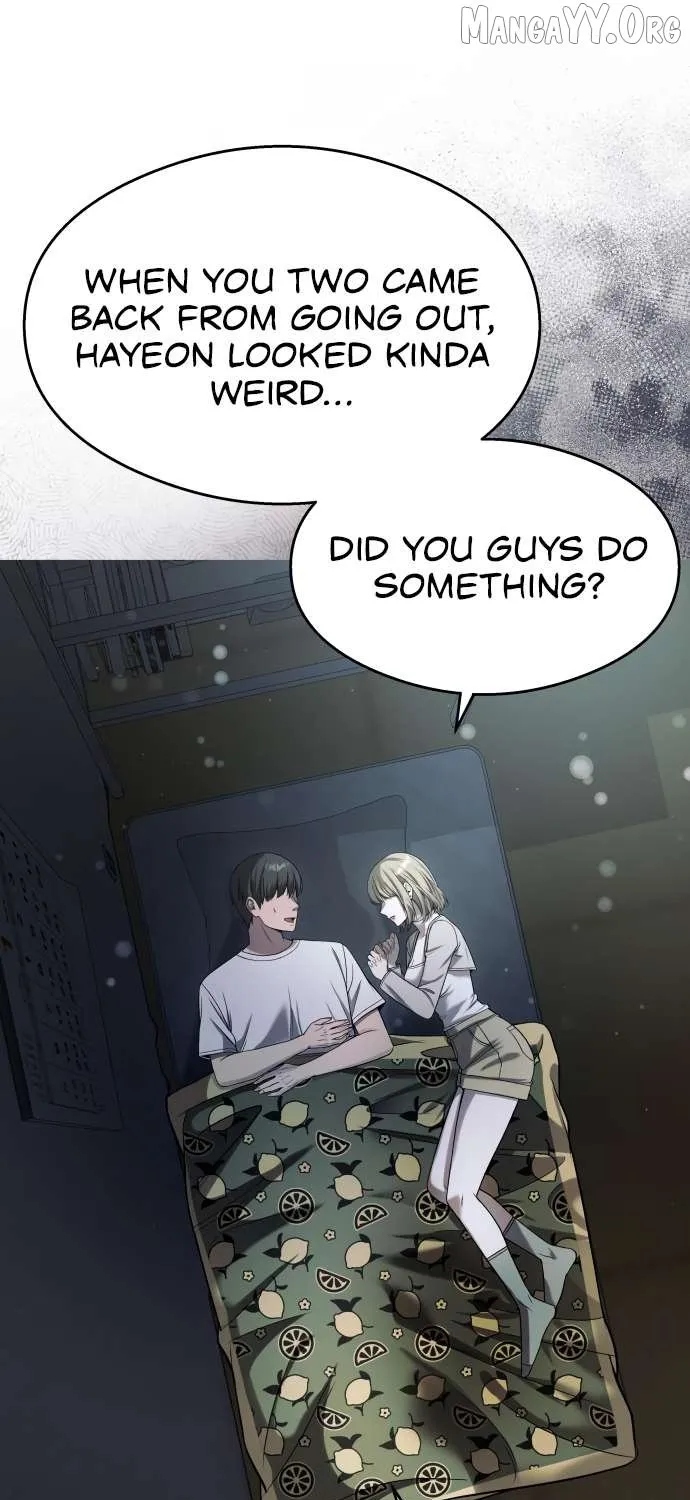 Heart-Pounding Cute Poem Chapter 38 page 84 - 