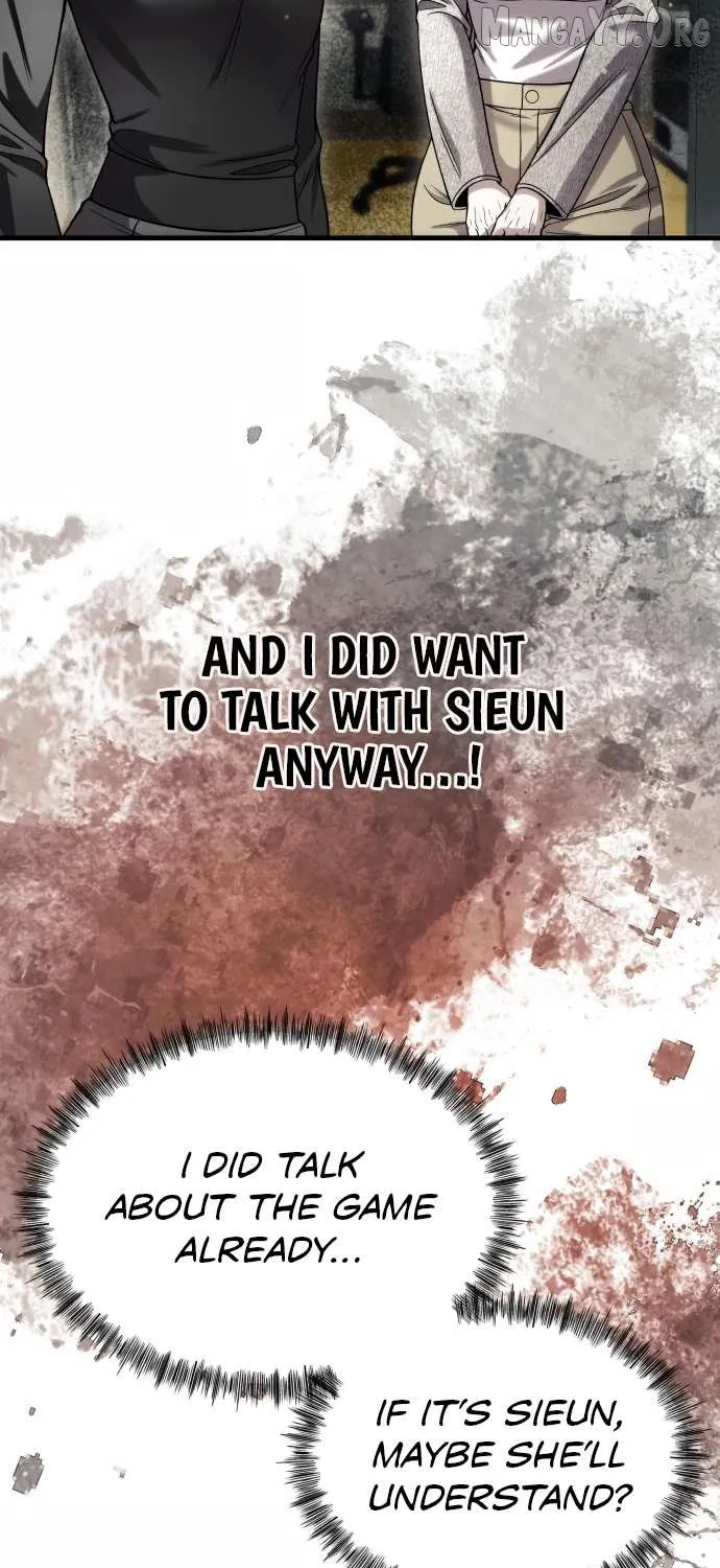 Heart-Pounding Cute Poem Chapter 38 page 10 - 