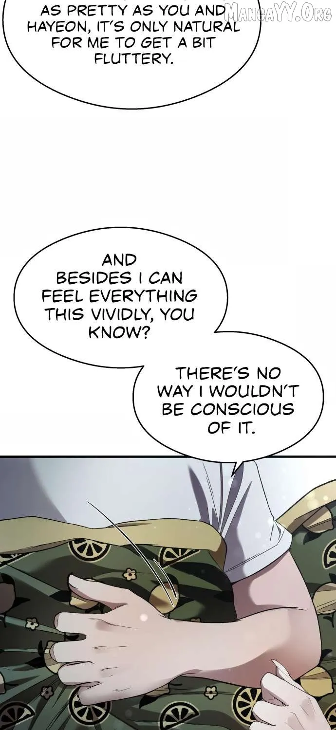 Heart-Pounding Cute Poem Chapter 38 page 96 - 