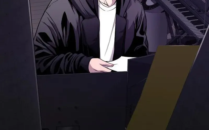 Read Heart-Pounding Cute Poem chapter 4 image 5 on Lezhin