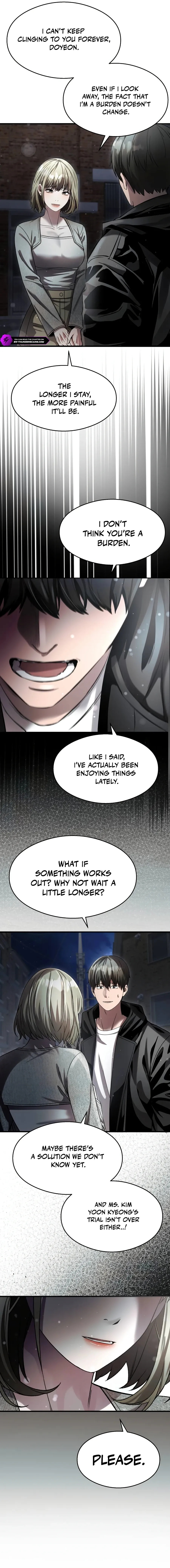 Heart-Pounding Cute Poem Chapter 40 page 3 - 