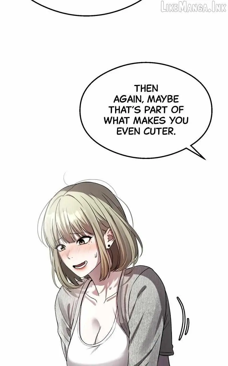 Heart-Pounding Cute Poem Chapter 49 page 103 - 