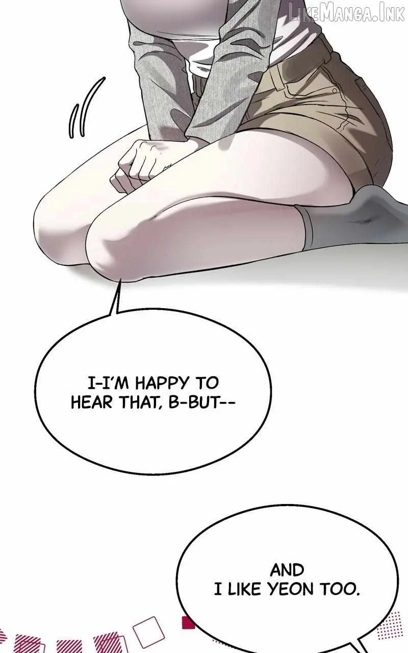 Heart-Pounding Cute Poem Chapter 49 page 104 - 