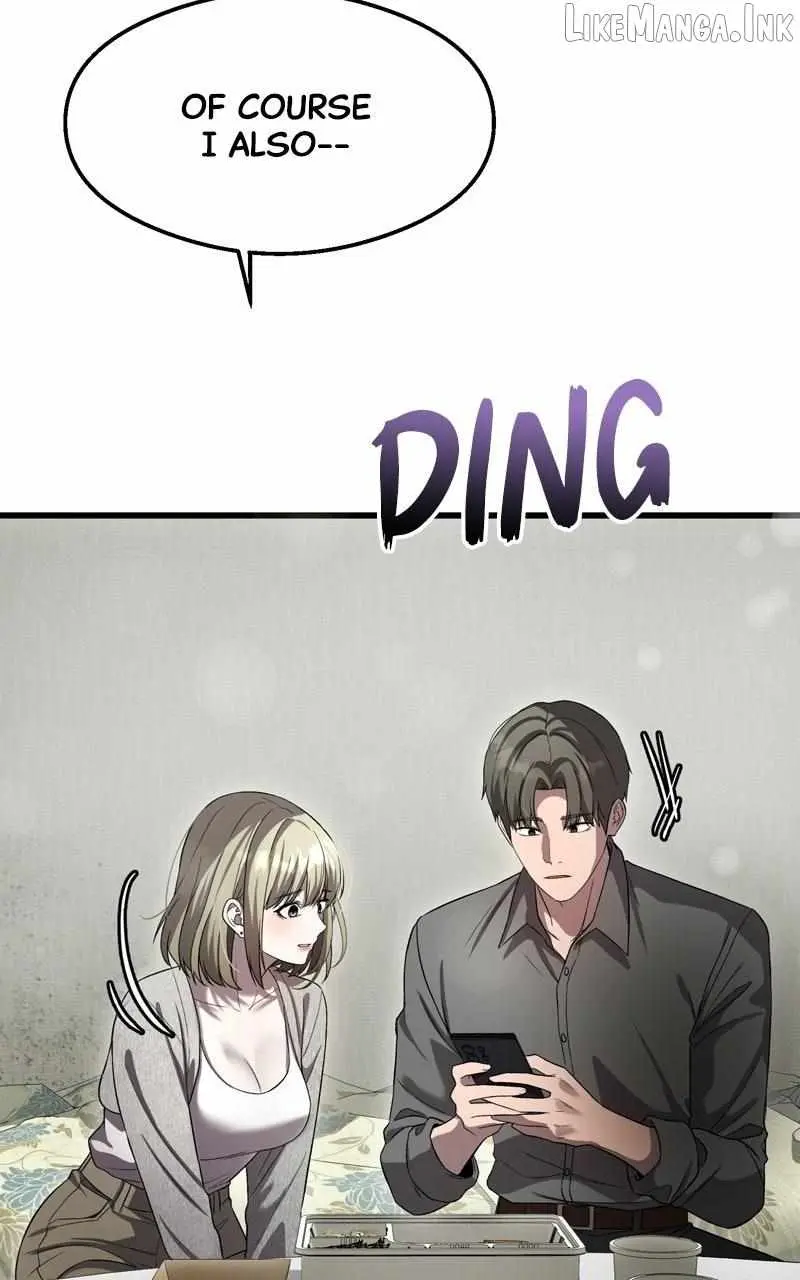 Heart-Pounding Cute Poem Chapter 49 page 116 - 