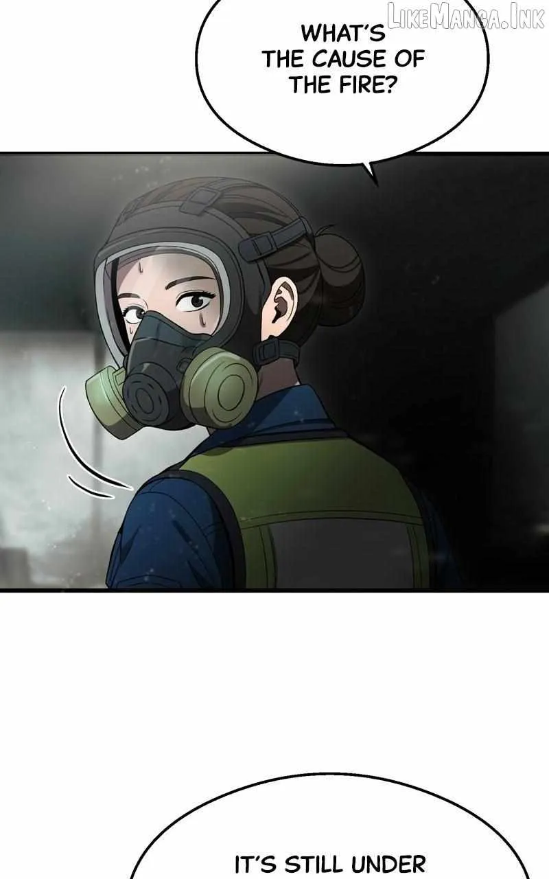 Heart-Pounding Cute Poem Chapter 49 page 3 - 