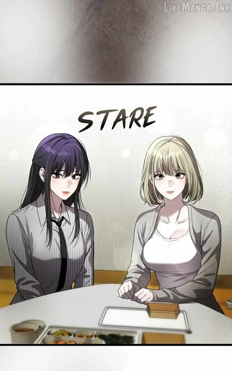 Heart-Pounding Cute Poem Chapter 49 page 21 - 