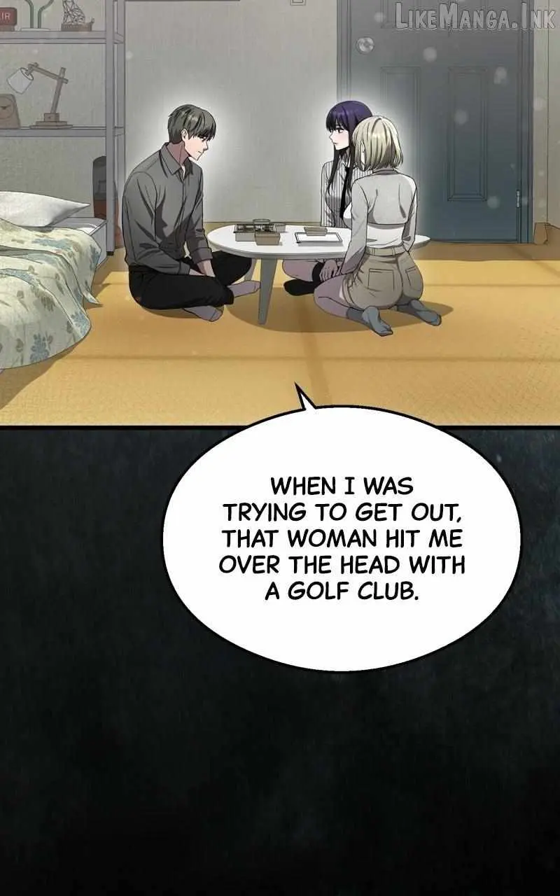 Heart-Pounding Cute Poem Chapter 49 page 29 - 