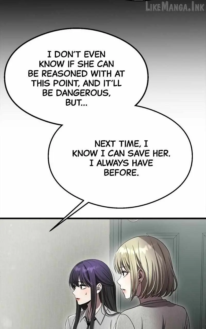 Heart-Pounding Cute Poem Chapter 49 page 31 - 