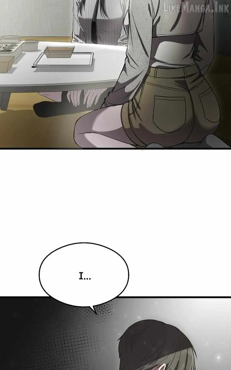 Heart-Pounding Cute Poem Chapter 49 page 32 - 