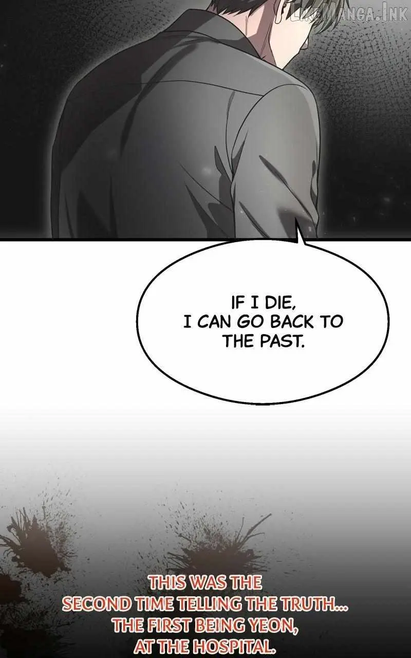 Heart-Pounding Cute Poem Chapter 49 page 33 - 