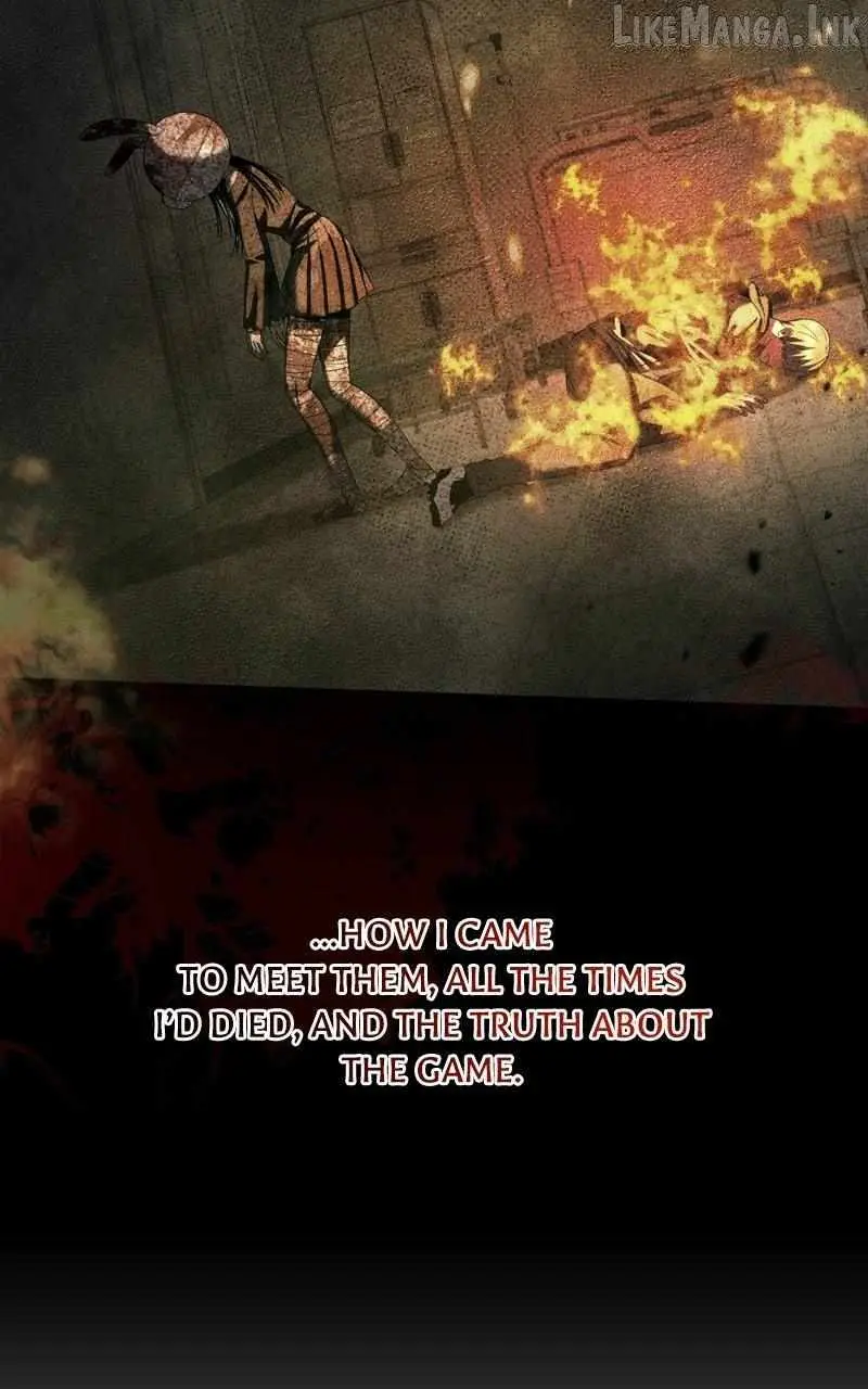 Heart-Pounding Cute Poem Chapter 49 page 39 - 