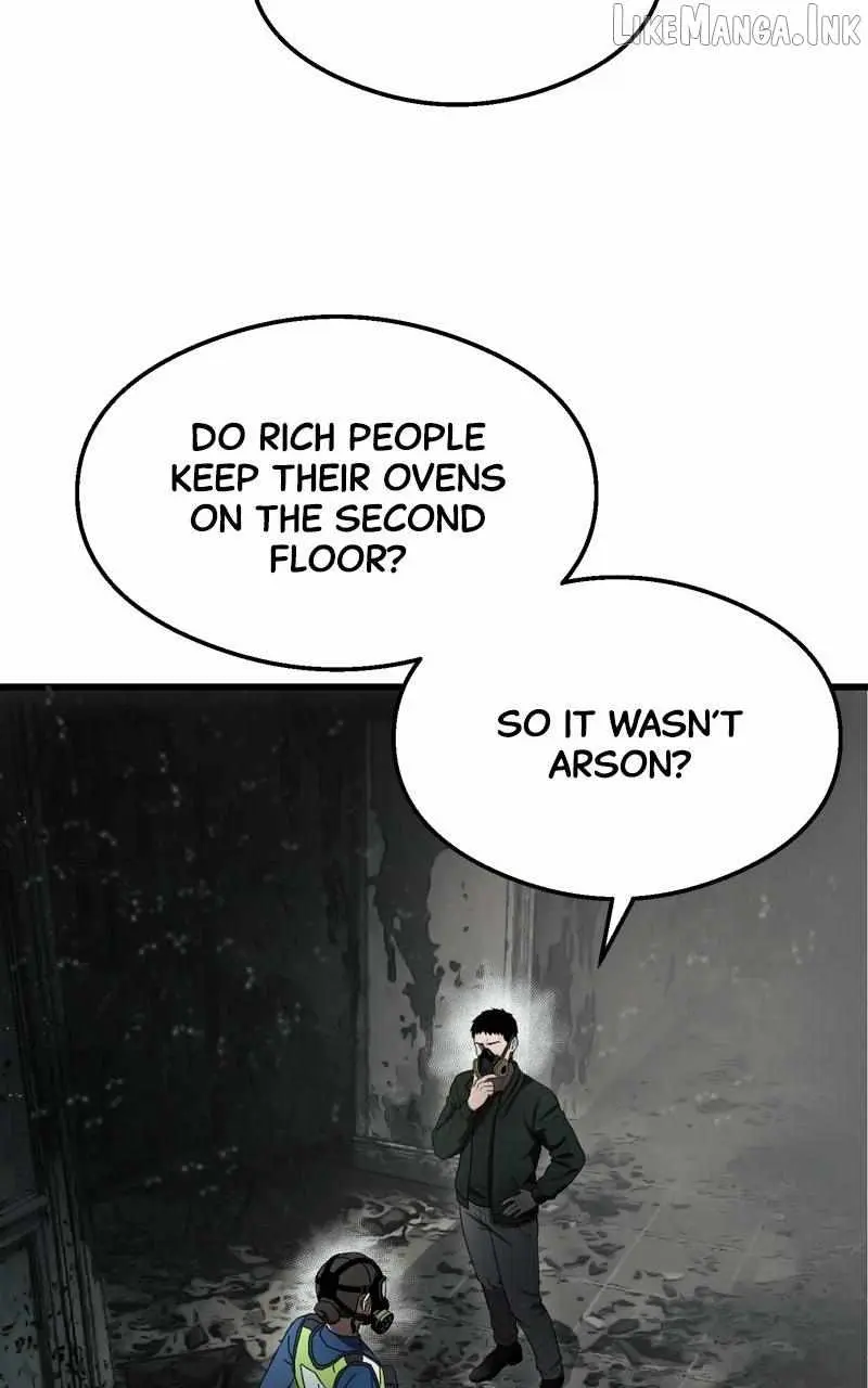 Heart-Pounding Cute Poem Chapter 49 page 5 - 