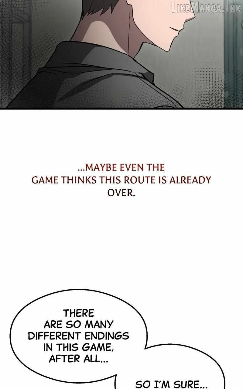 Heart-Pounding Cute Poem Chapter 49 page 43 - 