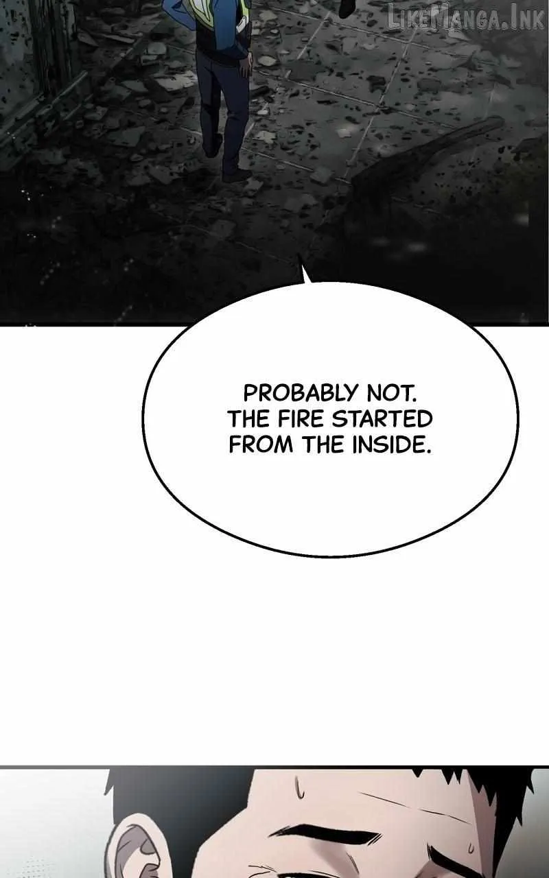Heart-Pounding Cute Poem Chapter 49 page 6 - 