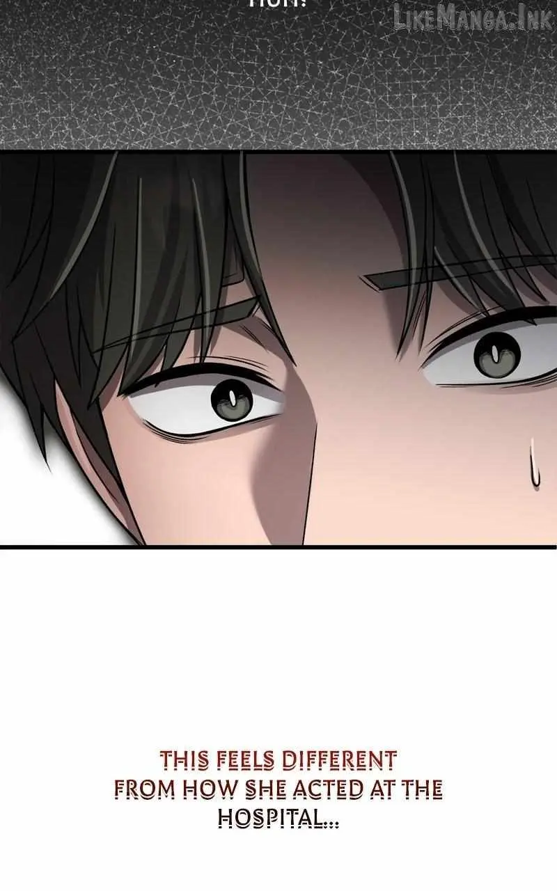 Heart-Pounding Cute Poem Chapter 49 page 58 - 