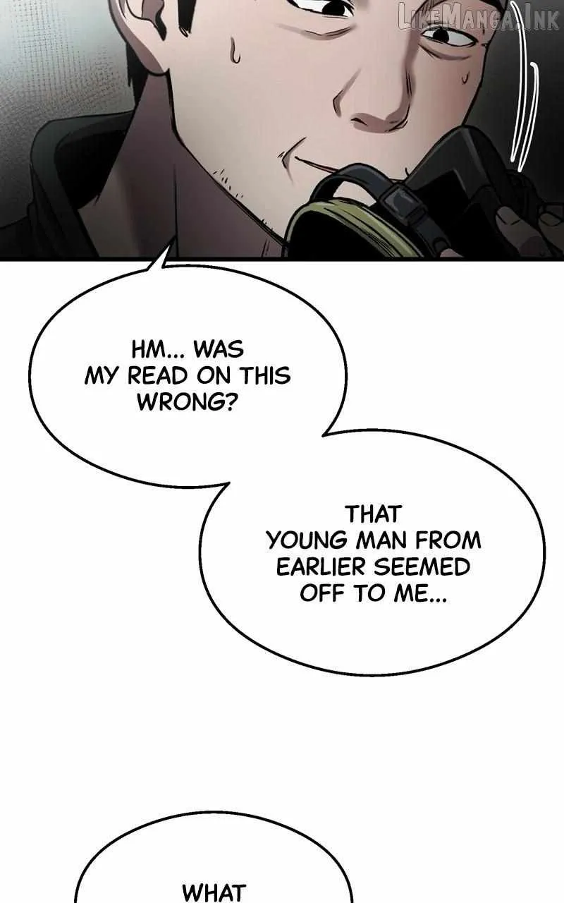 Heart-Pounding Cute Poem Chapter 49 page 7 - 