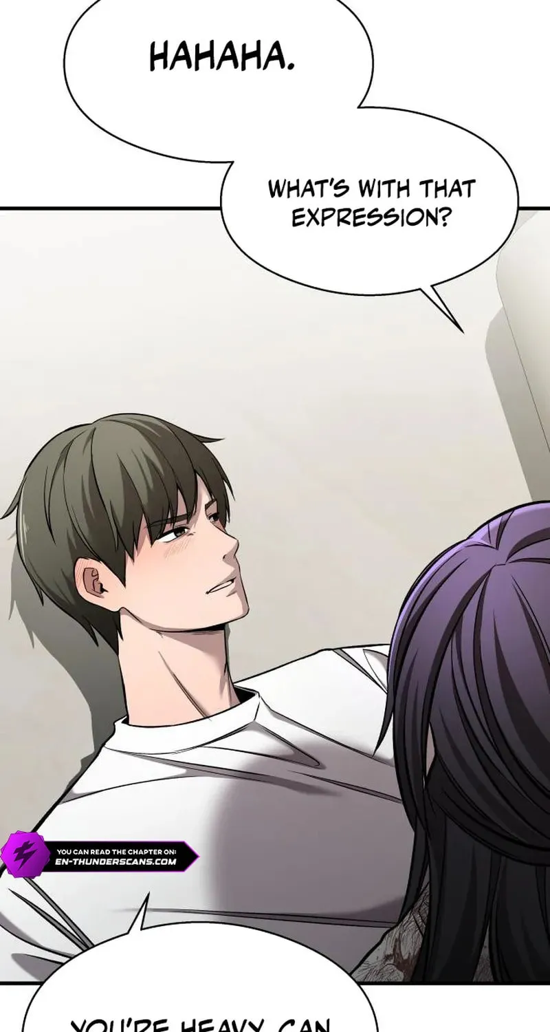 Read Heart-Pounding Cute Poem chapter 5 image 101 on Lezhin