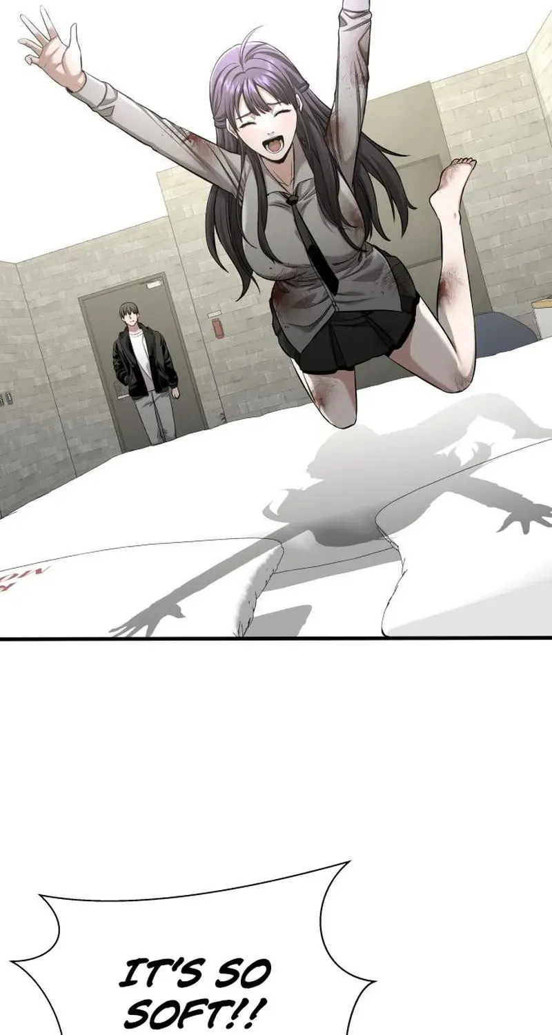 Read Heart-Pounding Cute Poem chapter 5 image 31 on Lezhin
