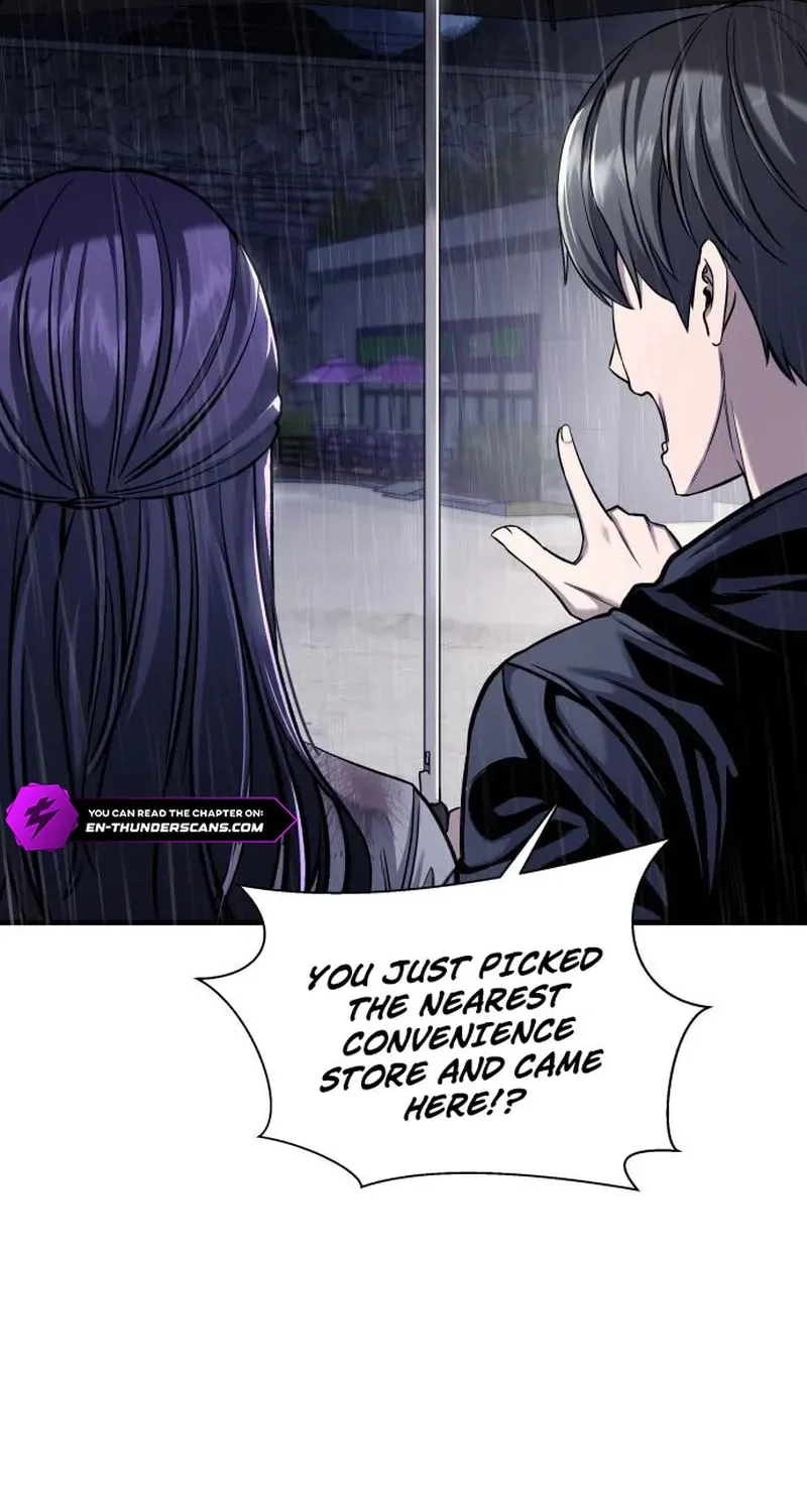 Read Heart-Pounding Cute Poem chapter 5 image 9 on Lezhin