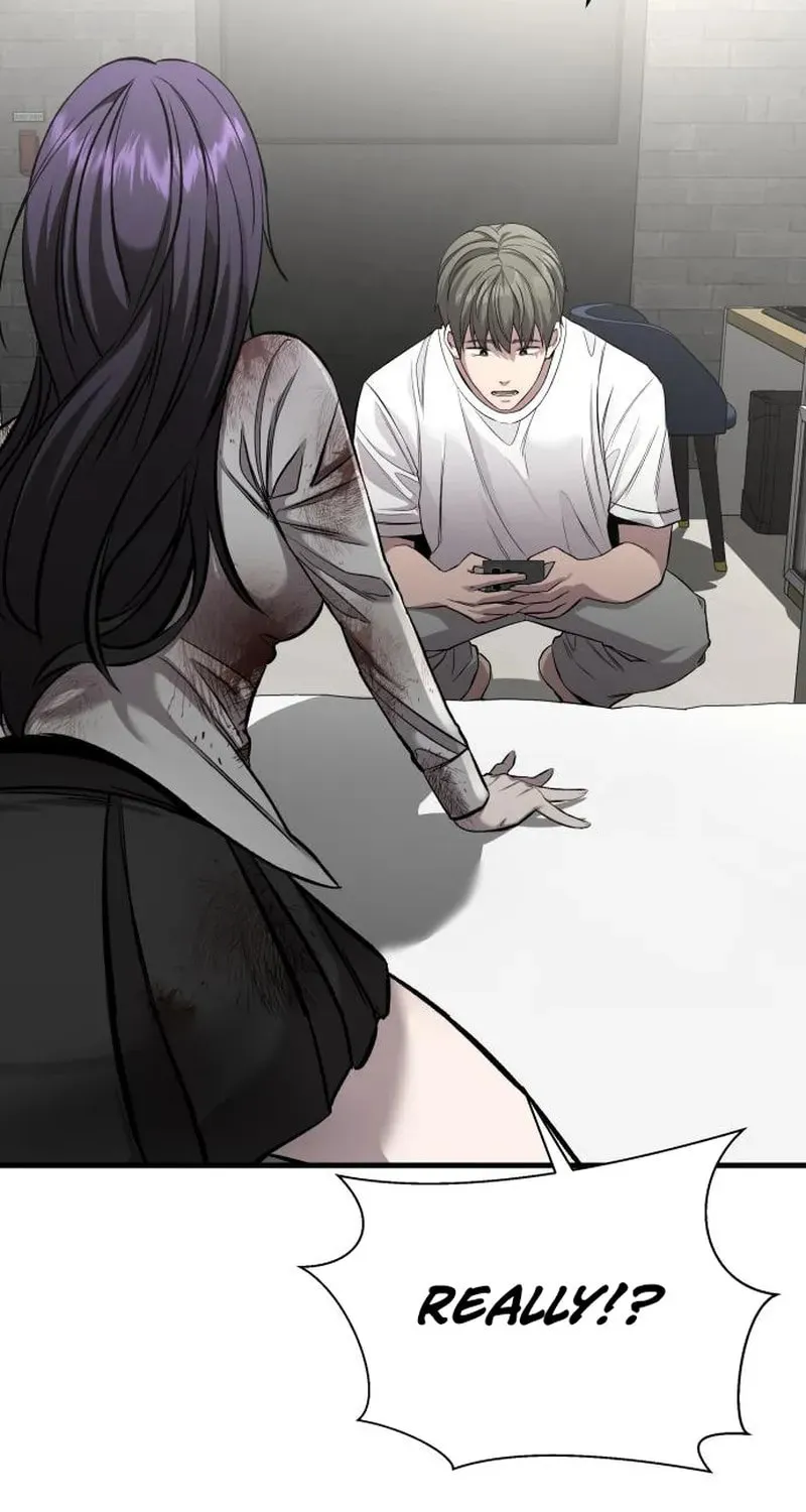 Read Heart-Pounding Cute Poem chapter 5 image 91 on Lezhin