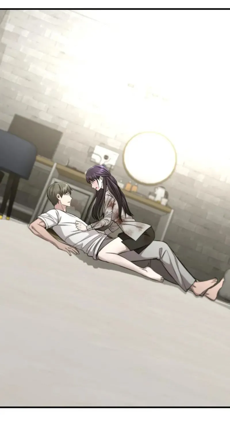 Read Heart-Pounding Cute Poem chapter 5 image 96 on Lezhin