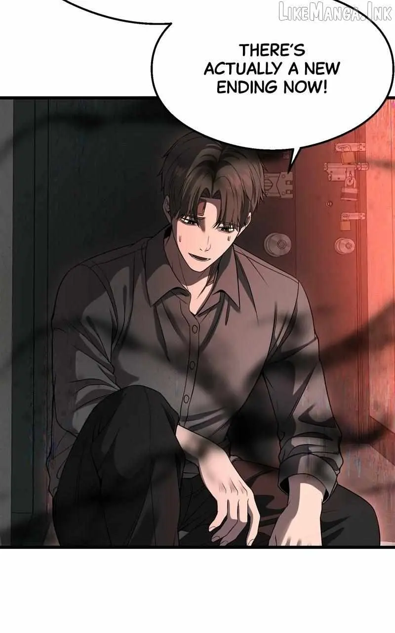 Heart-Pounding Cute Poem Chapter 50 page 117 - 