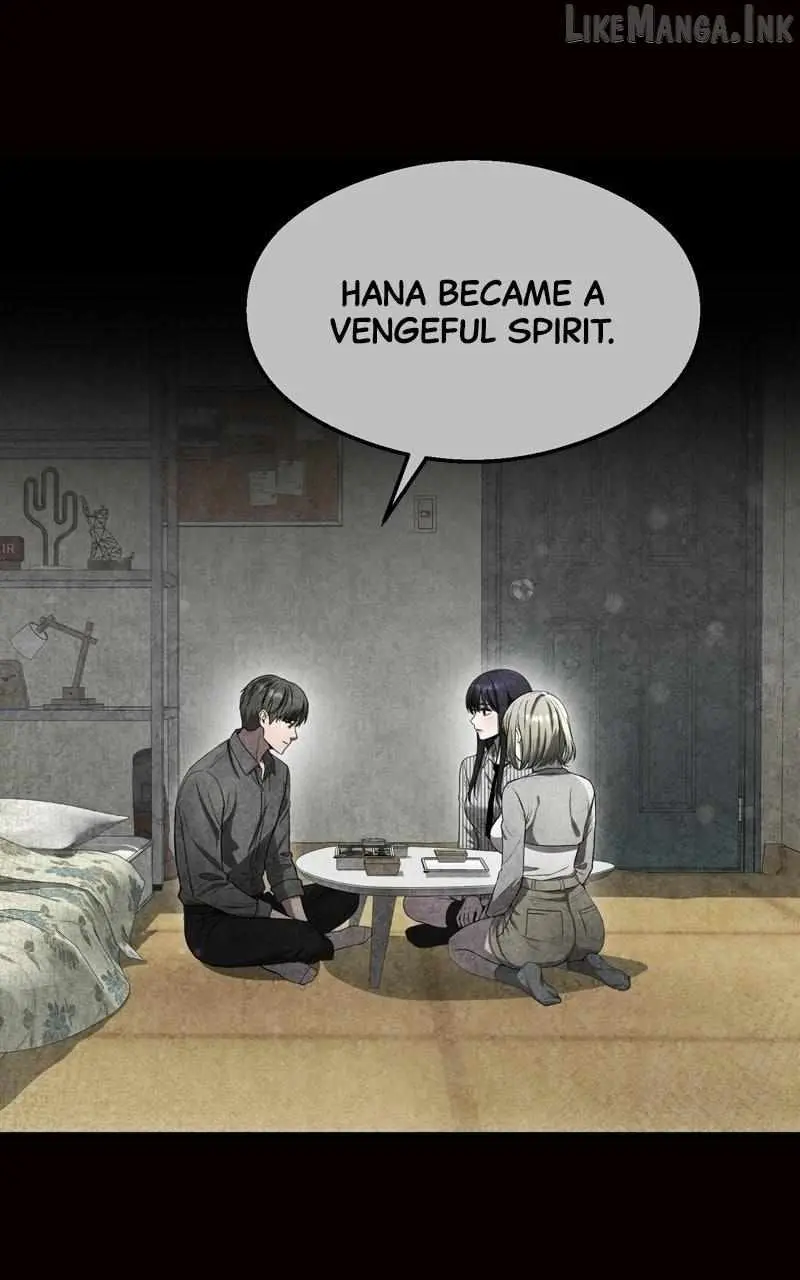Heart-Pounding Cute Poem Chapter 50 page 23 - 