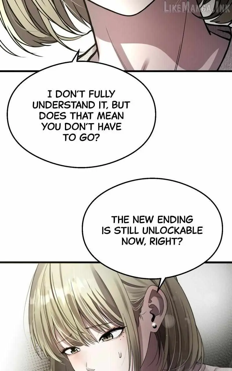 Heart-Pounding Cute Poem Chapter 50 page 41 - 