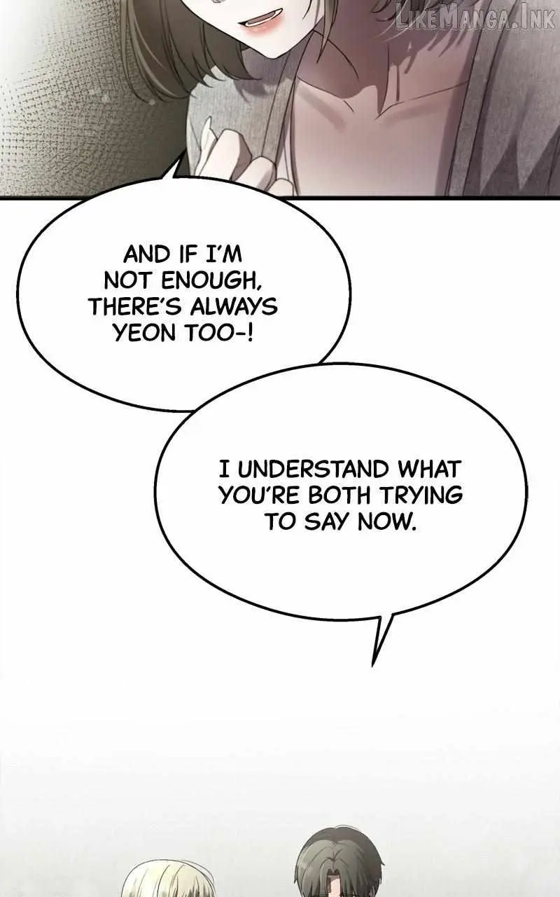 Heart-Pounding Cute Poem Chapter 50 page 42 - 