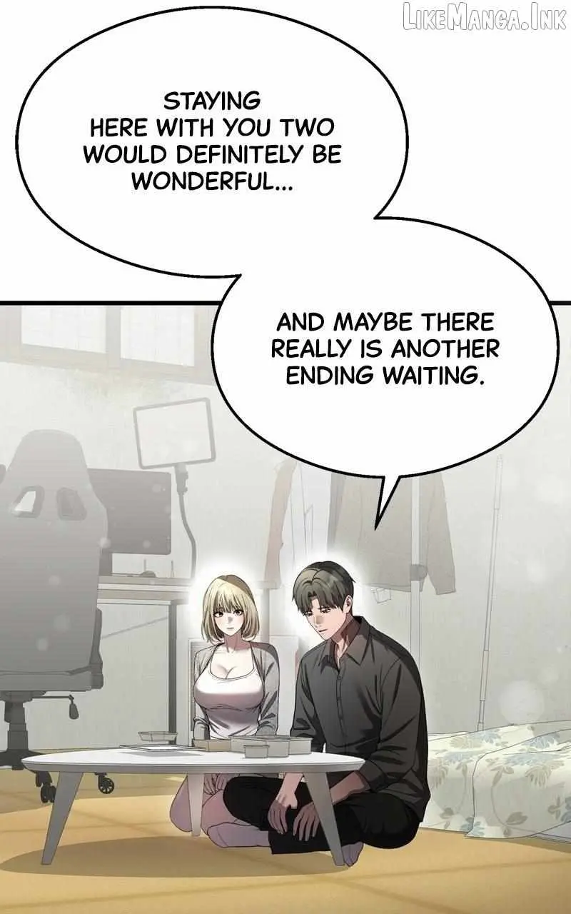 Heart-Pounding Cute Poem Chapter 50 page 46 - 