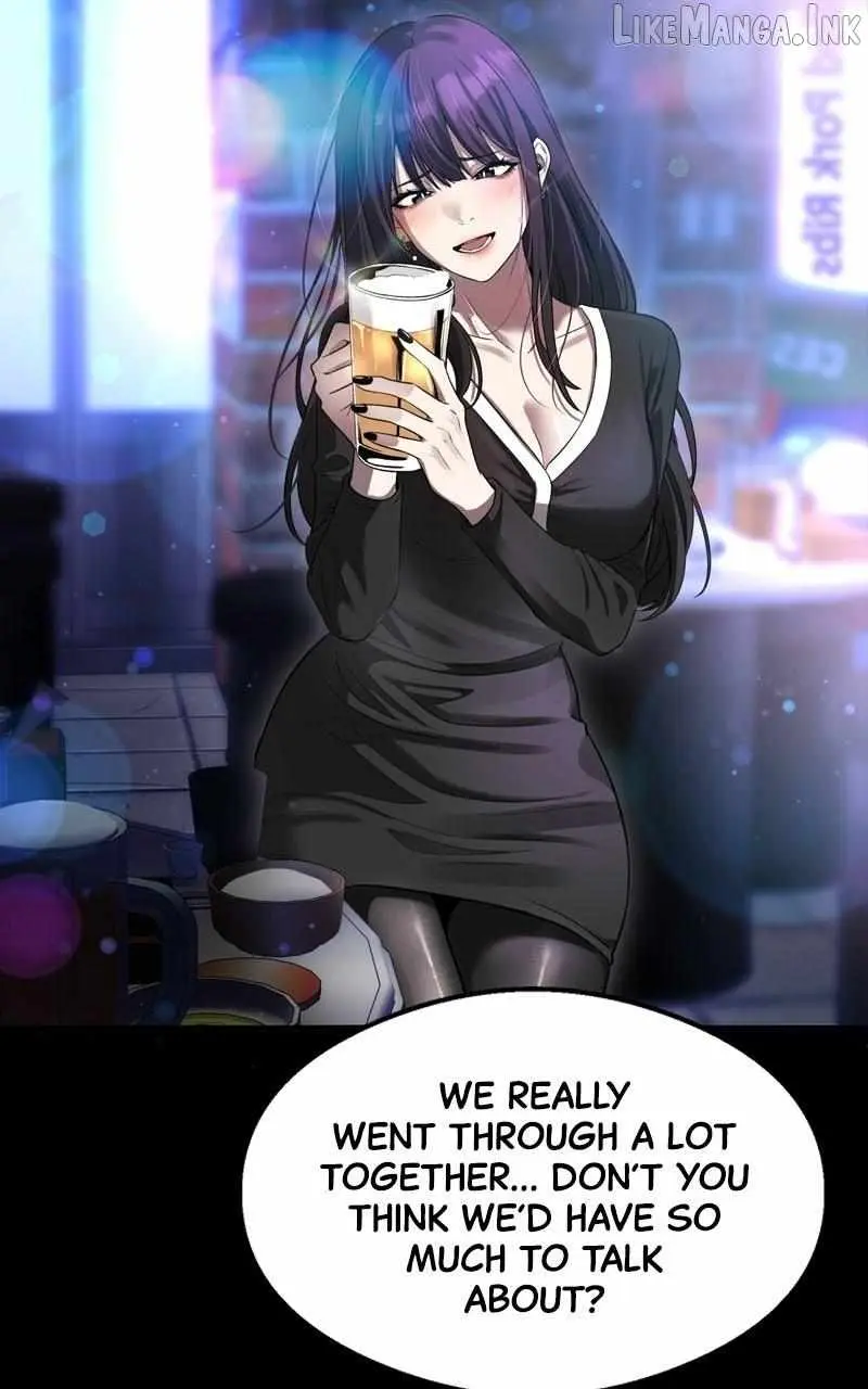 Heart-Pounding Cute Poem Chapter 50 page 49 - 