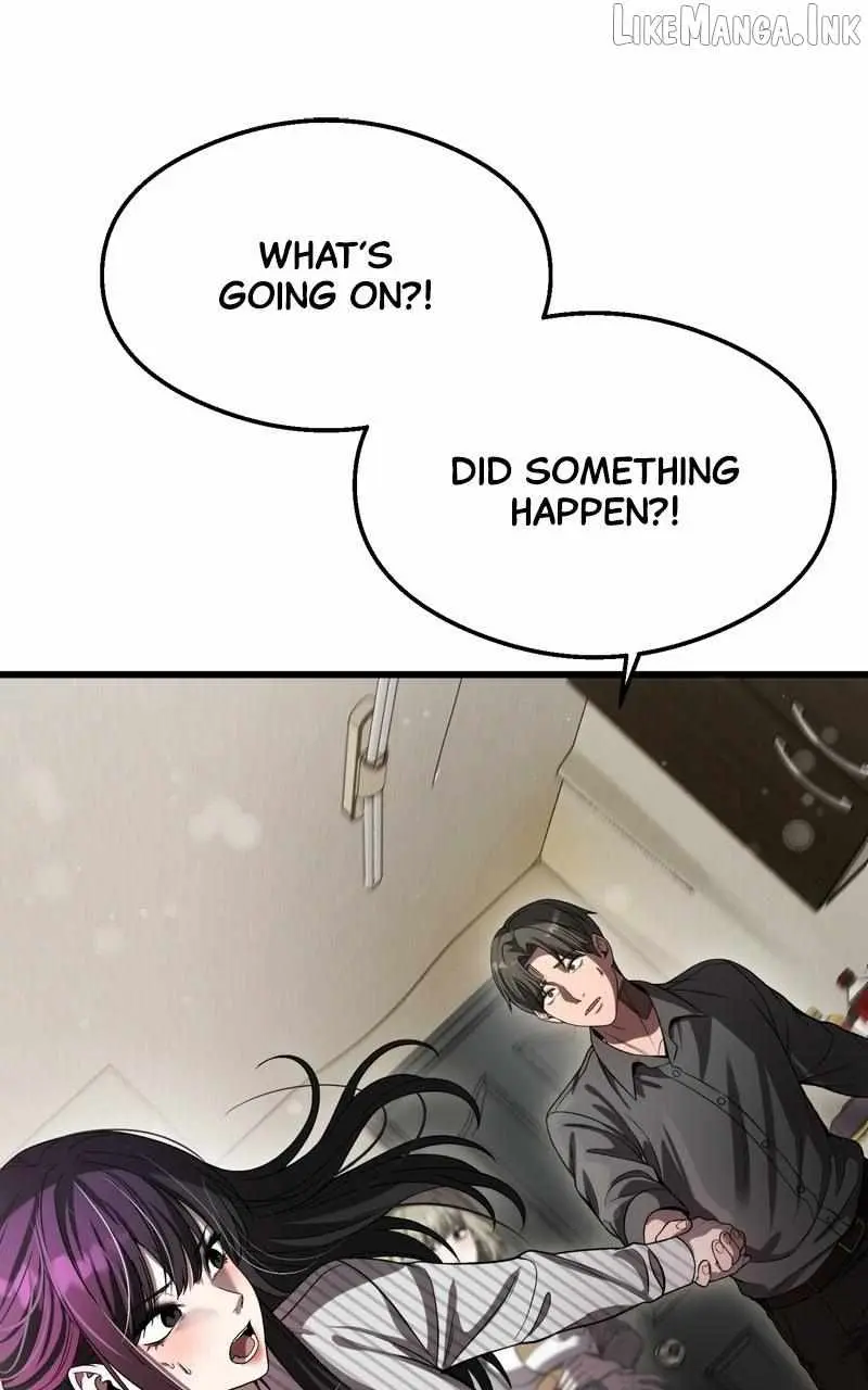Heart-Pounding Cute Poem Chapter 50 page 81 - 