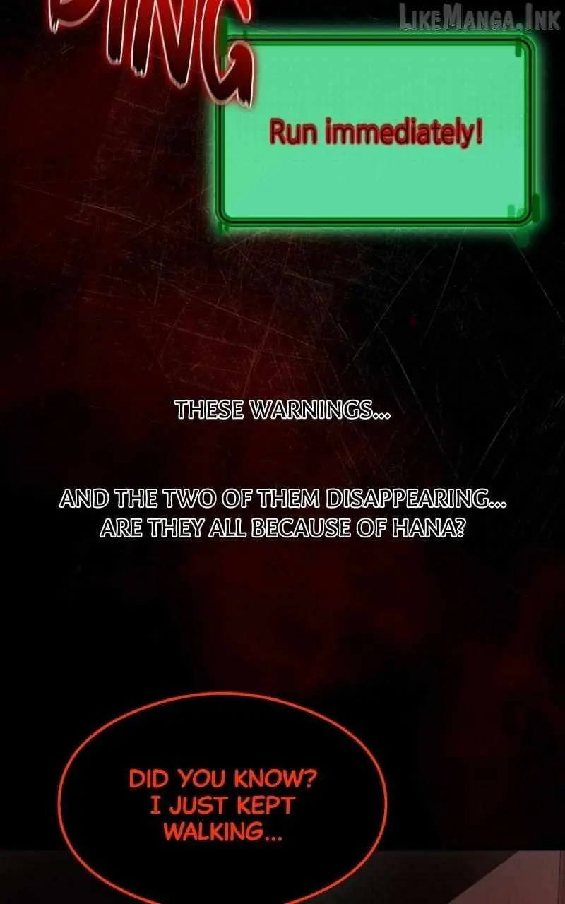Heart-Pounding Cute Poem Chapter 50 page 98 - 