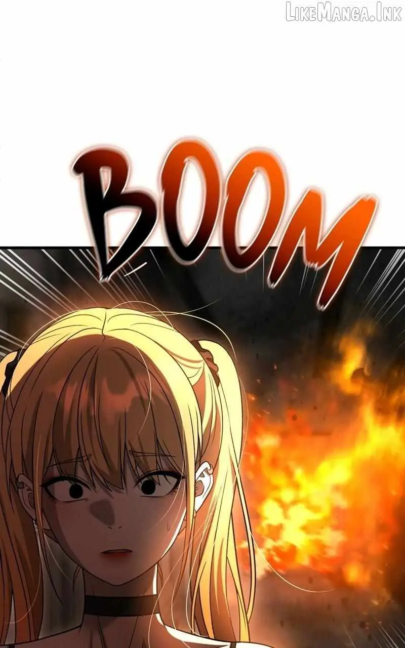 Heart-Pounding Cute Poem Chapter 51 page 104 - 